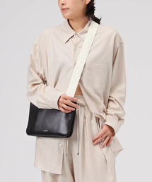 AP STUDIO | リヨセルオックスシャツ(シャツ/ブラウス)