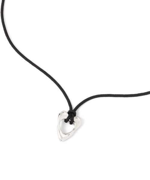 niko and...(ニコアンド)の「ステンレスモチーフトップネックレス(ネックレス・レディース・その他1/その他2/その他3/その他4・0)」の1枚目の写真