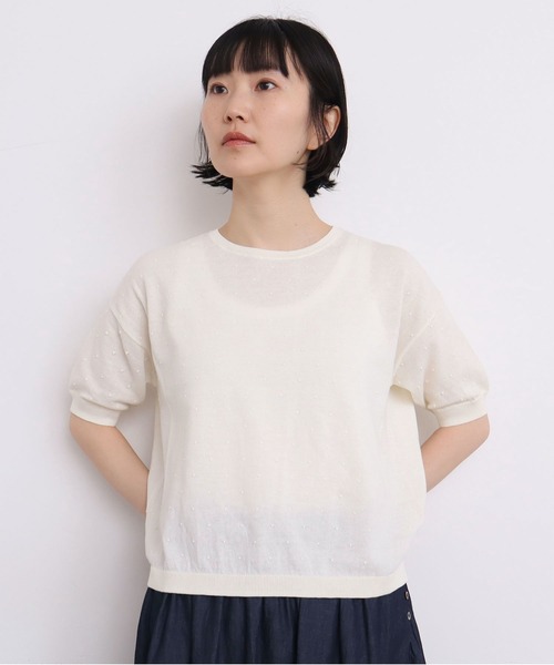 l'atelier du savon（アトリエドサボン）の「C/ぽんぽんサマー
