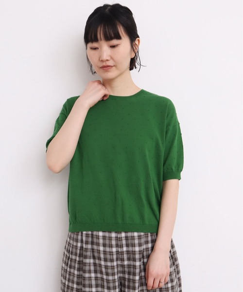 l'atelier du savon（アトリエドサボン）の「C/ぽんぽんサマー