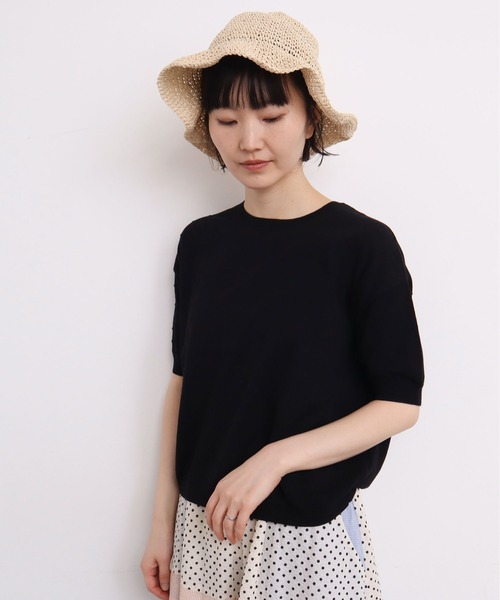 l'atelier du savon（アトリエドサボン）の「C/ぽんぽんサマー