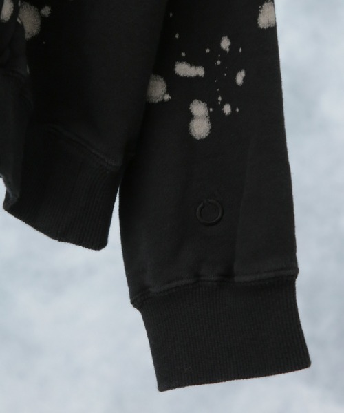 NOMA t.d.（ノーマティーディー）の「NOMA t.d./Hand Dyed Twist Parka