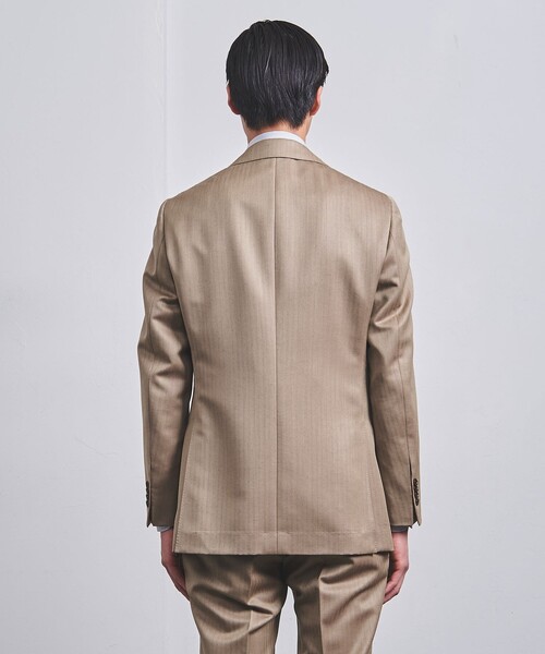 UNITED ARROWS（ユナイテッドアローズ）の「SOLARO/ヘリンボーン