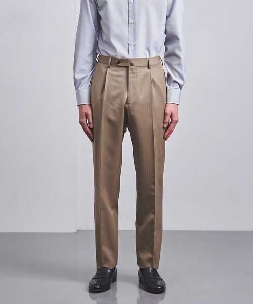 UNITED ARROWS（ユナイテッドアローズ）の「SOLARO/ヘリンボーン