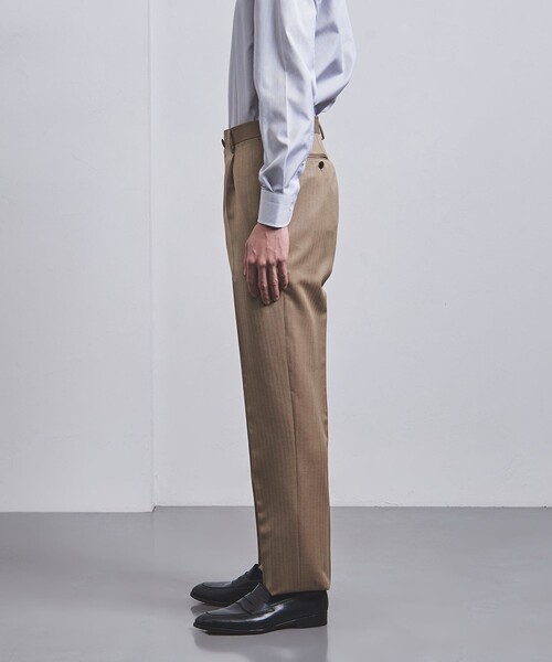 UNITED ARROWS（ユナイテッドアローズ）の「SOLARO/ヘリンボーン
