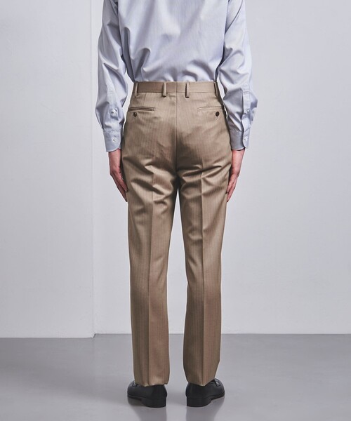 UNITED ARROWS（ユナイテッドアローズ）の「SOLARO/ヘリンボーン