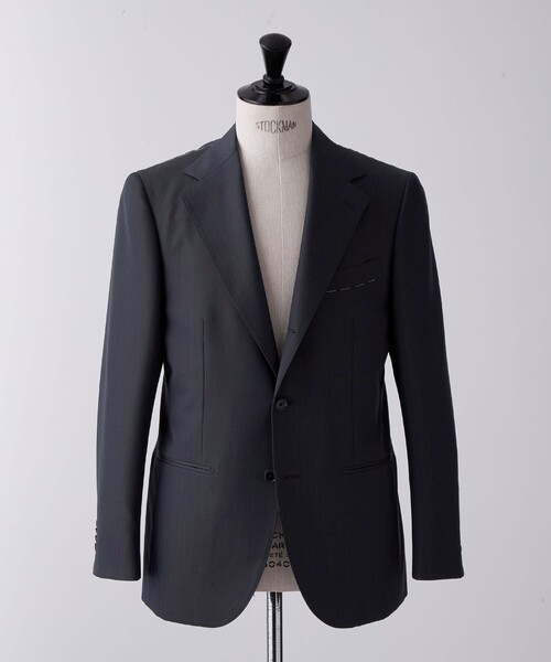 UNITED ARROWS（ユナイテッドアローズ）の「SOLARO/ヘリンボーン