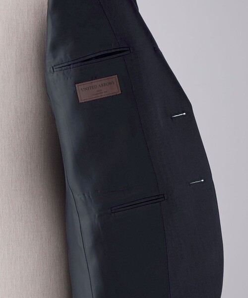 UNITED ARROWS（ユナイテッドアローズ）の「SOLARO/ヘリンボーン