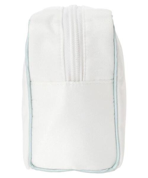 Green　Parks（グリーンパークス）の「ハリーポッター/スクエアポーチ（ポーチ・レディース・ブルー/ピンク・FREE）」の5枚目の写真