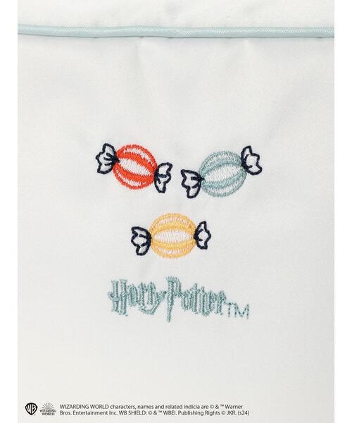 Green　Parks（グリーンパークス）の「ハリーポッター/スクエアポーチ（ポーチ・レディース・ブルー/ピンク・FREE）」の6枚目の写真