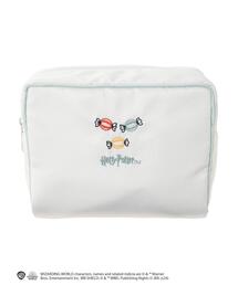 ハリーポッター/スクエアポーチ