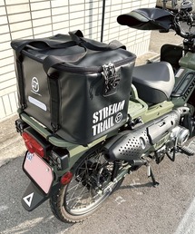 OYSTER 30L