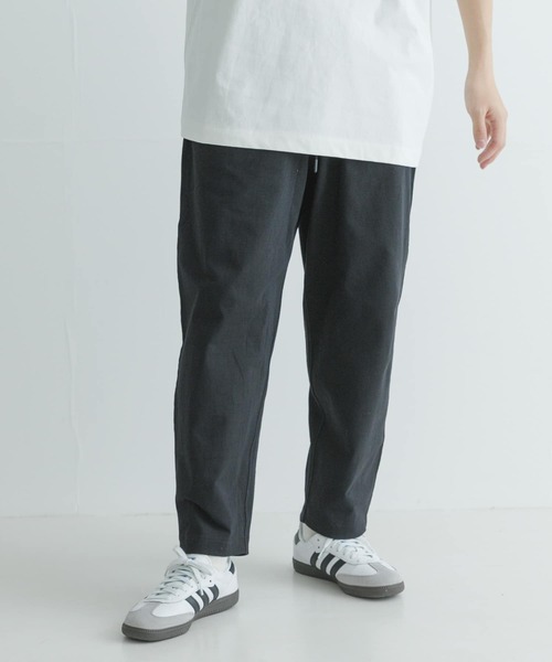 fitfor（フィットフォー）の「FITFOR　LONG PANTS（その他パンツ・メンズ・ブラック・MEDIUM/LARGE）」の3枚目の写真