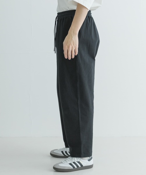 fitfor（フィットフォー）の「FITFOR　LONG PANTS（その他パンツ・メンズ・ブラック・MEDIUM/LARGE）」の6枚目の写真