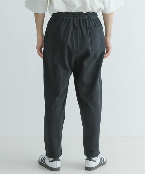 fitfor（フィットフォー）の「FITFOR　LONG PANTS（その他パンツ・メンズ・ブラック・MEDIUM/LARGE）」の7枚目の写真