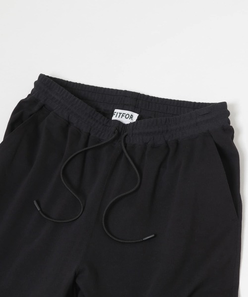 fitfor（フィットフォー）の「FITFOR　LONG PANTS（その他パンツ・メンズ・ブラック・MEDIUM/LARGE）」の9枚目の写真