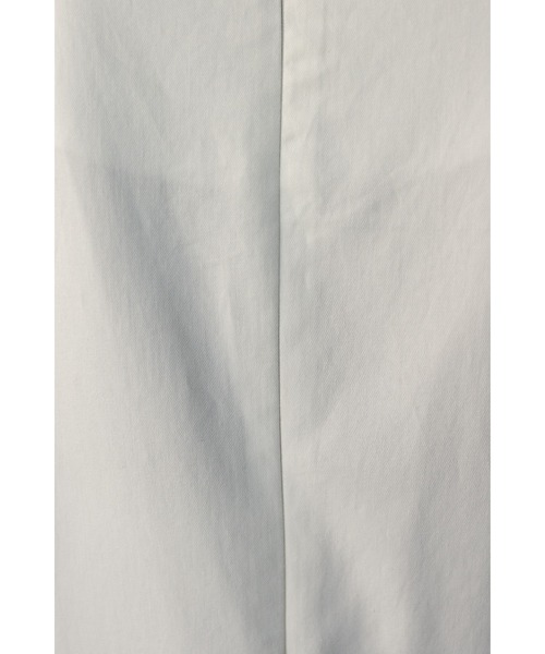 STYLEMIXER（スタイルミキサー）の「カフスリットワンピース（ワンピース・レディース・ホワイト/ベージュ/ブラック・SMALL/MEDIUM）」の14枚目の写真