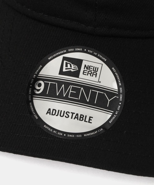 NEW ERA（ニューエラ）の「【NEW ERA】フラワー刺繍キャップ（キャップ・メンズ・ブラック/ネイビー・FREE）」の20枚目の写真