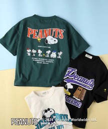 PEANUTS | スヌーピーTシャツ(Tシャツ/カットソー)