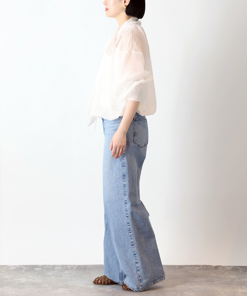 VERMEIL par iena（ヴェルメイユパーイエナ）の「《追加》スパン