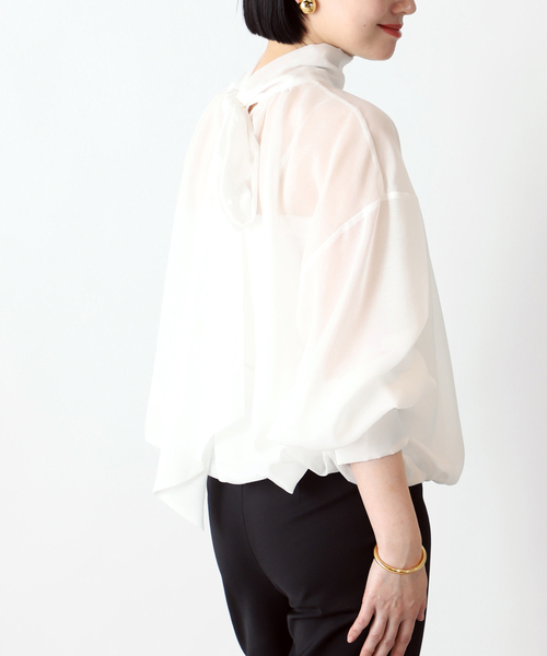 VERMEIL par iena（ヴェルメイユパーイエナ）の「《追加》スパンボイル