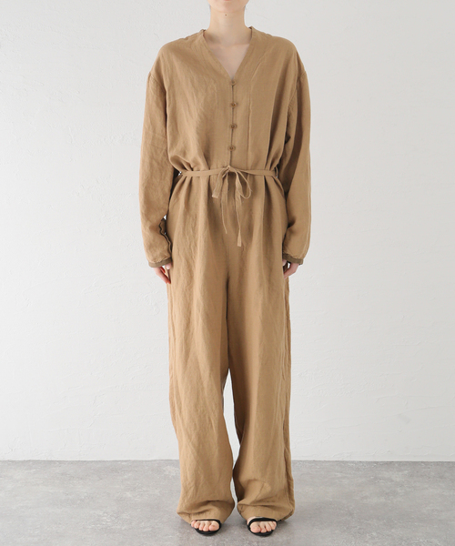 IENA LA BOUCLE（イエナラブークル）の「IENA LA BOUCLE L/Vクロス