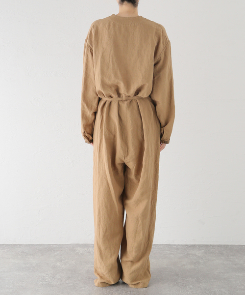 IENA LA BOUCLE（イエナラブークル）の「IENA LA BOUCLE L/Vクロス