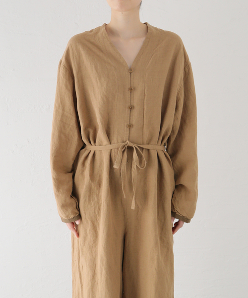 IENA LA BOUCLE（イエナラブークル）の「IENA LA BOUCLE L/Vクロス