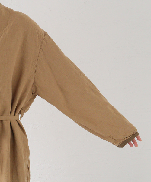 IENA LA BOUCLE（イエナラブークル）の「IENA LA BOUCLE L/Vクロス