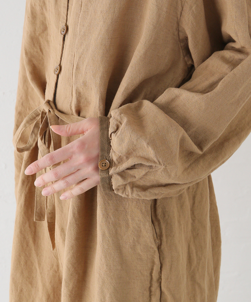IENA LA BOUCLE（イエナラブークル）の「IENA LA BOUCLE L/Vクロス