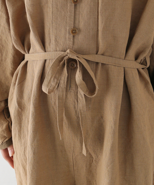 IENA LA BOUCLE（イエナラブークル）の「IENA LA BOUCLE L/Vクロス