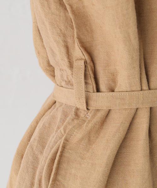IENA LA BOUCLE（イエナラブークル）の「IENA LA BOUCLE L/Vクロス