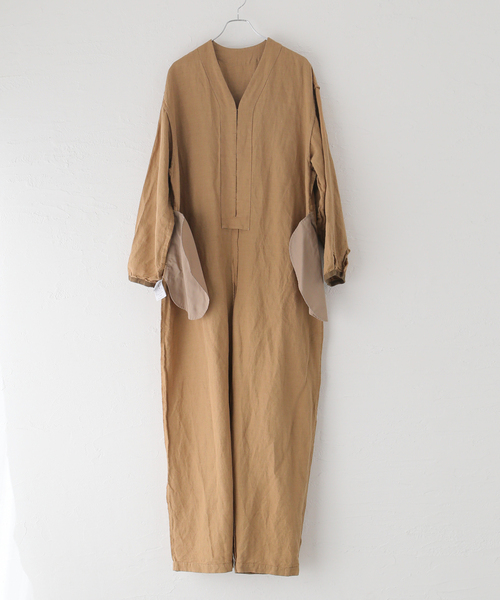 IENA LA BOUCLE（イエナラブークル）の「IENA LA BOUCLE L/Vクロス