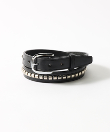 TORY LEATHER（トリーレザー）の「TORY LEATHER（トリーレザー）1 CLINCHER BELT（ベルト・メンズ）」