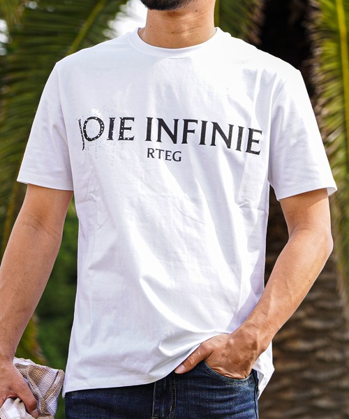 RTEG/J.Iティー（Tシャツ/カットソー）｜adamsJUGGLER（アダムスジャグラー）