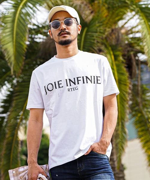 RTEG/J.Iティー（Tシャツ/カットソー）｜adamsJUGGLER（アダムス