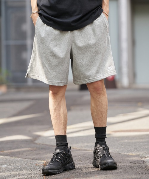 NIKE（ナイキ）の「NIKE/ナイキ AS M NK CLUB KNIT SHORT/FQ4361