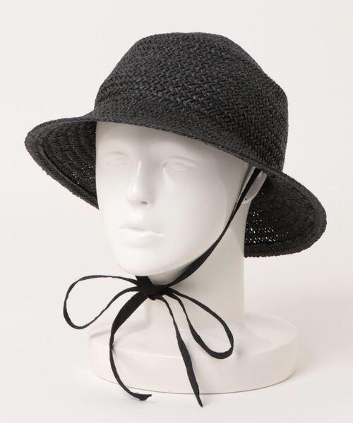 【シンプル】中は可愛いMedor柄♥ HERMES バケットハット 5e5086c737fa7075bc192f79a115e6