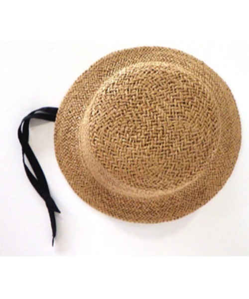 misha&puff/ ミーシャ　バケットハット　4-8y Misha&Puff 25 SUMMER〉Bucket Hat 
