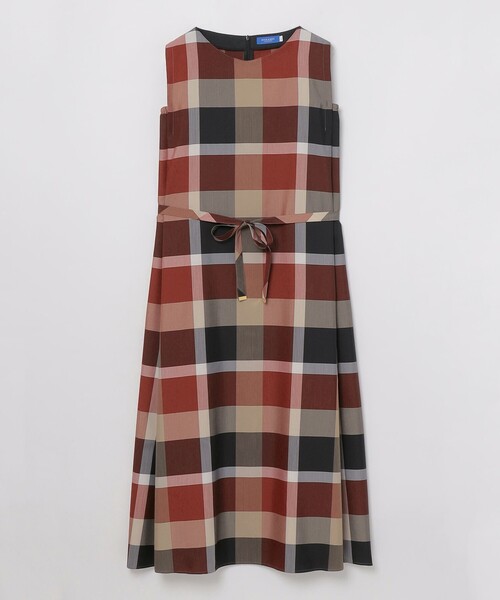 楽天市場】【SALE／58%OFF】クレストブリッジチェックライト