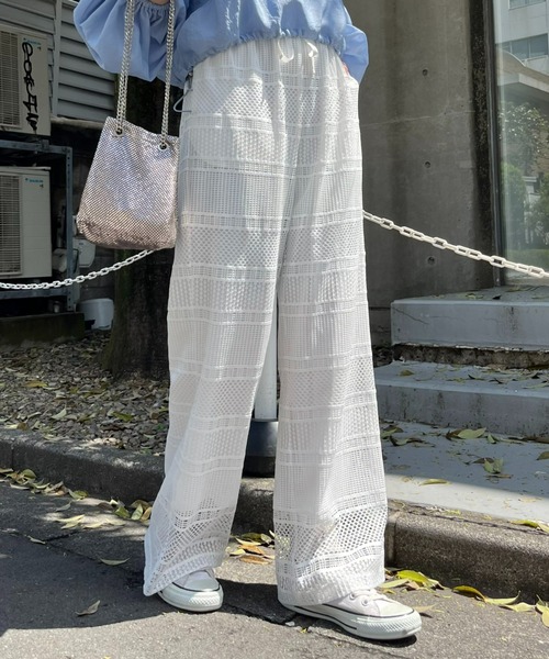 CIAOPANIC TYPY（チャオパニックティピー）の「□【サイズ展開有り