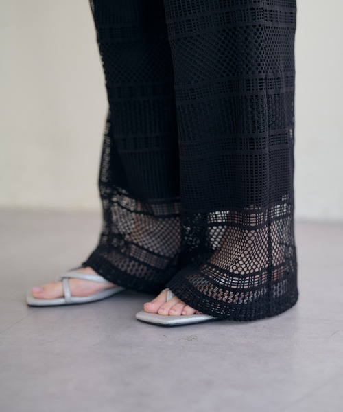 CIAOPANIC TYPY（チャオパニックティピー）の「□【サイズ展開有り