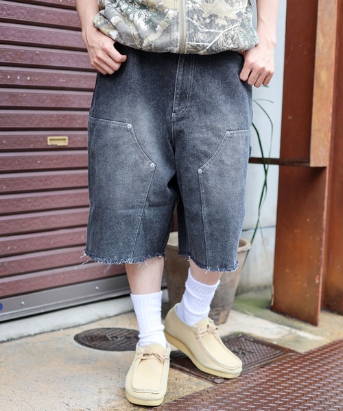 MARUさん専用ダメージ加工 ショートパンツ Lサイズ MARUさん専用ダメージ加工 ショートパンツ Lサイズ 楽天市場