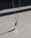 TEN.�i�e���j�́uSILVER925 18KGP ���^�[�l�b�N���X�i�l�b�N���X�j�v�b�V���o�[×�S�[���h