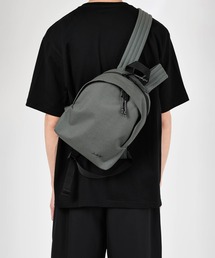 ☆値下中☆【新品・未使用】LAD MUSICIAN ミニバックパック LAD MUSICIAN（ラッドミュージシャン）の「MINI BACKPACK（ショルダー