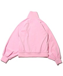 adidasアディダス ピンク ストライプ ジャージ VELOUR BB TT春 セール】VELOUR BB TT / アディダスオリジナルス adidas