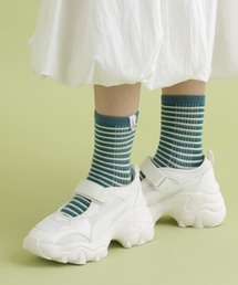 PUMA | 【PUMA】パルサー ウェッジ サンダル　Pulsar Wedge Wns Sandal(スニーカー)