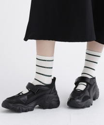 PUMA | 【PUMA】パルサー ウェッジ サンダル　Pulsar Wedge Wns Sandal(スニーカー)