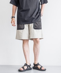KELTY | 【KELTY/ケルティ】アクティブ/クライミングショート/ハーフパンツ(チノパンツ)
