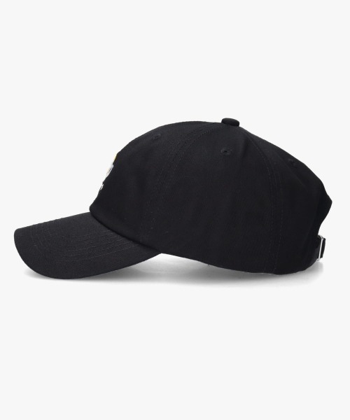 CASTANO（カスターノ）の「CASTANO SOUVENIR CAP [ハイボール]（キャップ・メンズ・ホワイト/ブラック/ベージュ・57~59cm）」の9枚目の写真